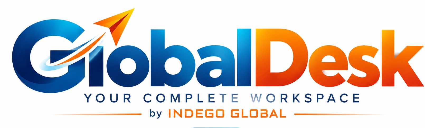 GlobalDesk